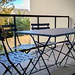 La Parent-aise 公寓