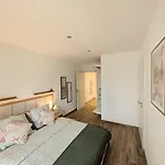 公寓 La Parent-aise 泰昂维