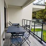 La Parent-aise 公寓 *