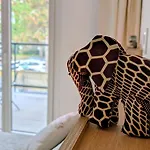 La Parent-aise 公寓