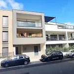 La Parent-aise 公寓 泰昂维