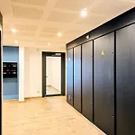 La Parent-aise 公寓 *