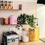 公寓 La Parent-aise 泰昂维