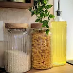 公寓 La Parent-aise *