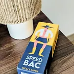 公寓 La Parent-aise 泰昂维