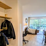 公寓 La Parent-aise 泰昂维