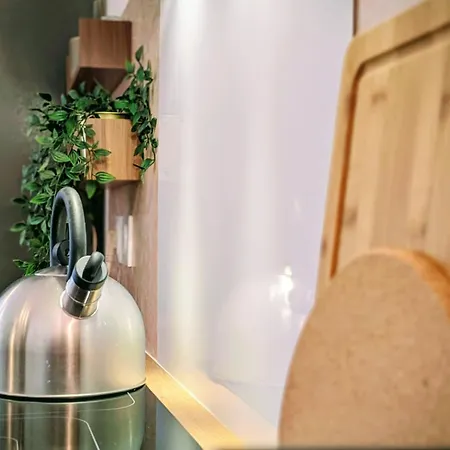 Apartamento La Parent-aise Thionville