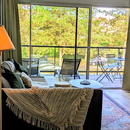 La Parent-aise Apartamento