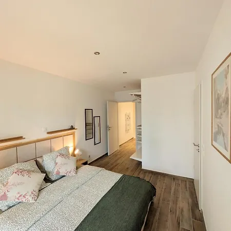 Apartamento La Parent-aise Thionville