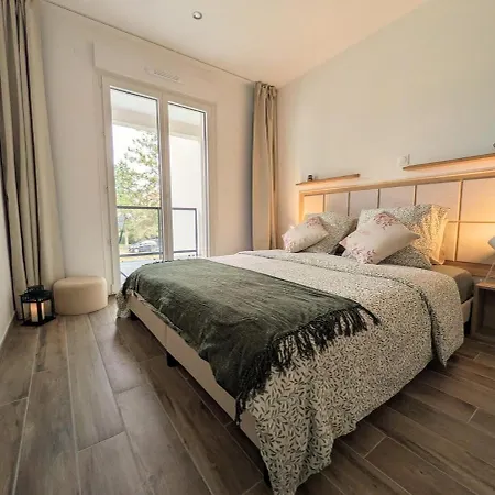 Apartamento La Parent-aise *