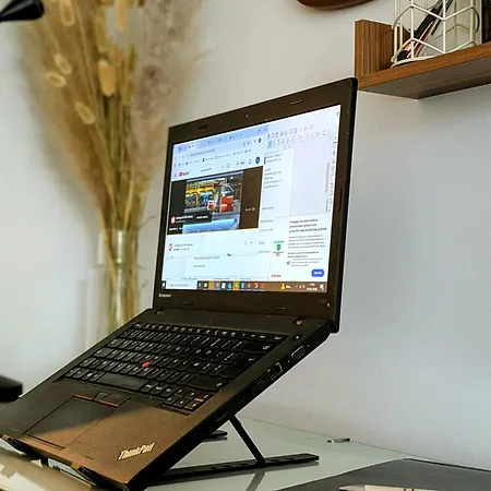 La Parent-aise Appartement Thionville