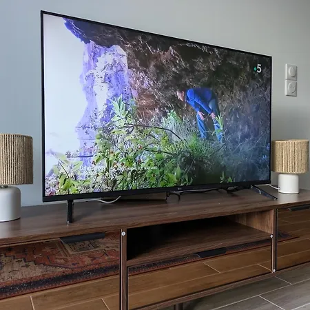 La Parent-aise Appartement