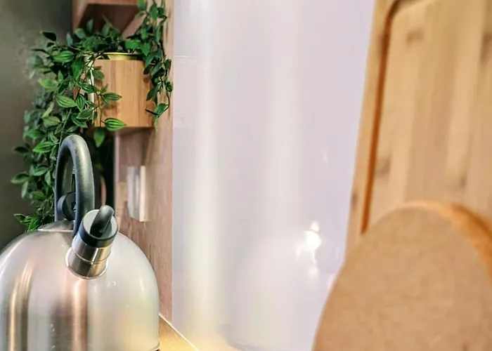 Appartement La Parent-aise Thionville