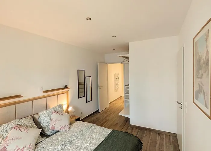 Appartement La Parent-aise Thionville