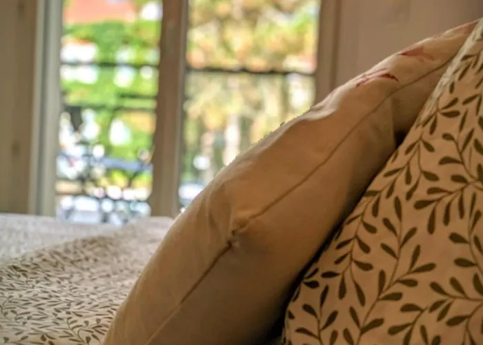 Appartement La Parent-aise