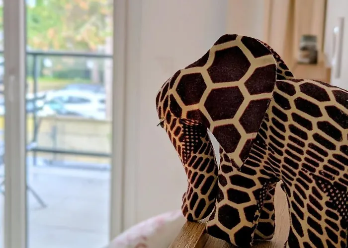 La Parent-aise Appartement