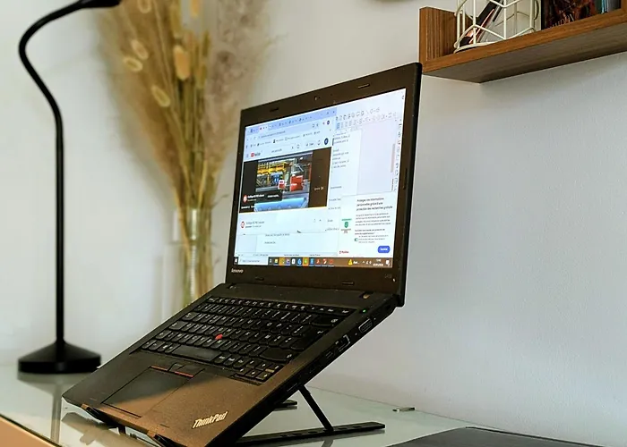 La Parent-aise Appartement Thionville