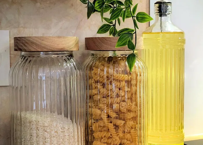 Appartement La Parent-aise *