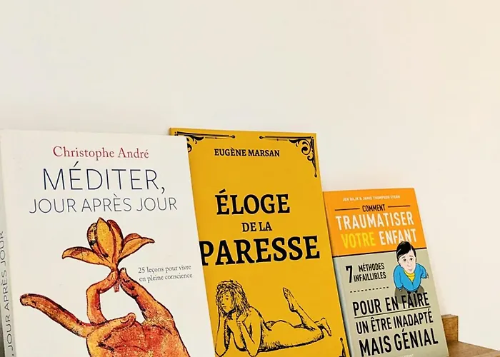 La Parent-aise Appartement Thionville