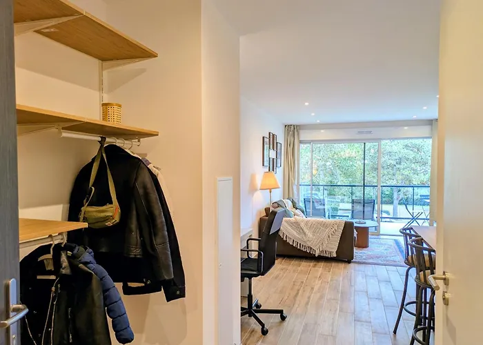 Appartement La Parent-aise Thionville