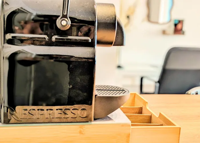 La Parent-aise Appartement Thionville