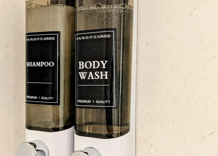 La Parent-aise Apartamento *